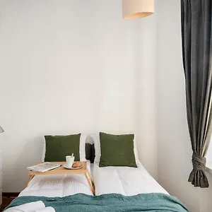 Shortstaypoland Dlugosza Варшава